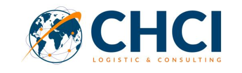 CHCI Logistik & Consulting